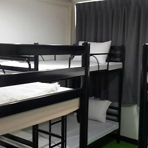 Gemenschappelijk Kamer Alleen voor Vrouwen